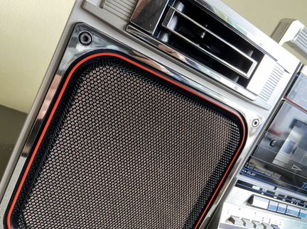 Sharp GF 800 H super lux new box