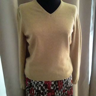 Свитер benetton