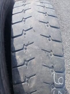 Грузовая шина бу 315 80R22.5 Pirelli из Германии