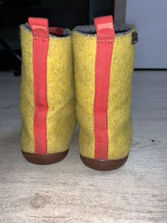 Валенки Camper р. 33