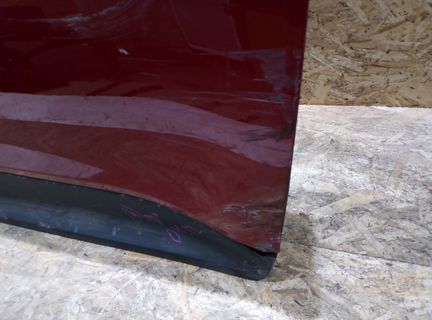 Правая дверь Хендай Крета Creta