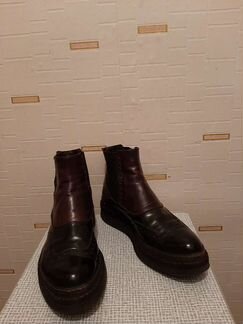 Сапоги женские Barracuda