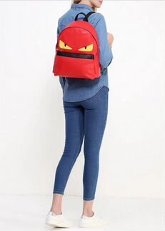 Рюкзак из экокожи Sabellino