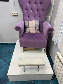 Купить мебель для салона красоты бу