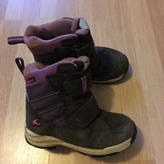 Viking зимние