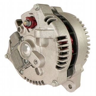 Генератор для Форд Линкольн