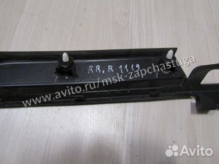 Выключатель концевой Land Rover Range Rover Sport