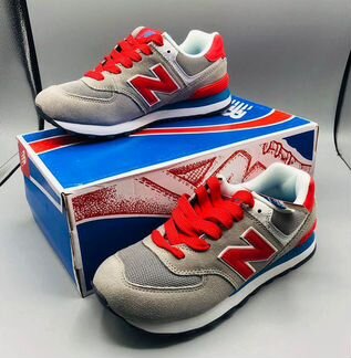 Кроссовки New Balance