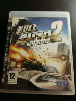 Игры для PS3, PC