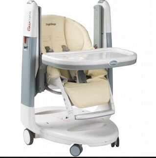 Стул татамия peg perego