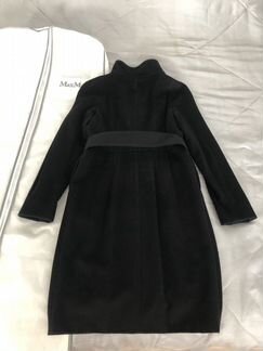 Пальто Max Mara Оригинал 42 размер