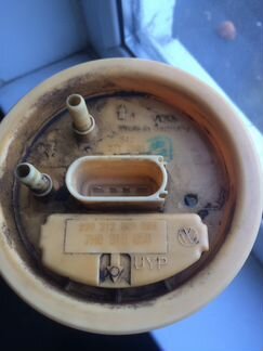 Бензонасос Volkswagen T4 T5 Топливный насос VW Туа