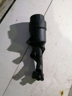 Mercedes 70321178 корпус масляного фильтра