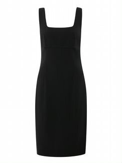 Платье футляр Moschino