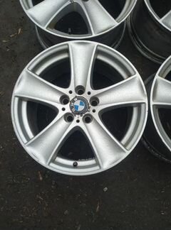 Диски бу оригинал R18 Y на BMW X5