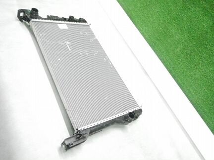 Радиатор охлаждения Volvo XC90 2 (14-н.в) 32224828