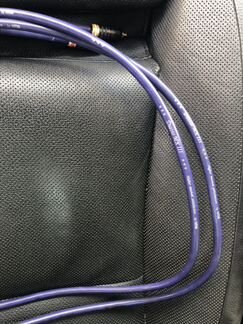 Кабель аудио 2xRCA - HMS Elektronik Duetto MK III