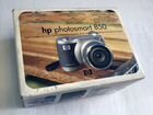 Фотоаппарат HP Photosmart 850 объявление продам