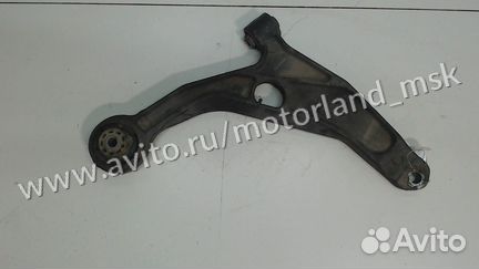 Рычаг подвески правый передний Dodge Journey 2011