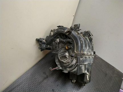 Коллектор впускной Opel Insignia 08-17Г