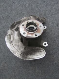 Поворотный кулак передний BMW F48 X1 31216876853