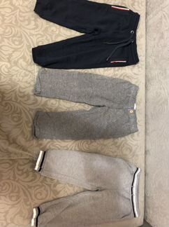 Штаны на мальчика gloria jeans