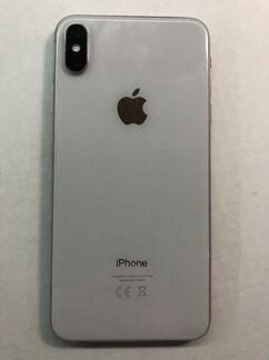 Телефон iPhone xs max 256gb