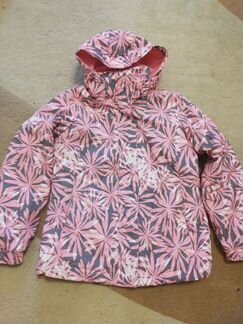 Куртка futurino 146