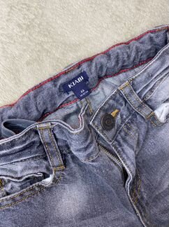 Джинсы для мальчика