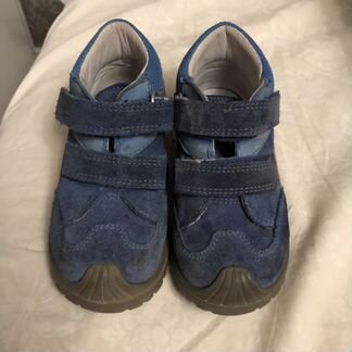 Superfit кроссовки оригинал