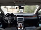Volkswagen Passat 1.8 AMT, 2010, 257 000 км объявление продам