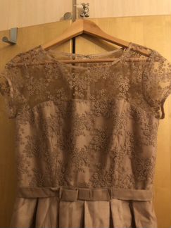 Платье новое Taylor из США р.8