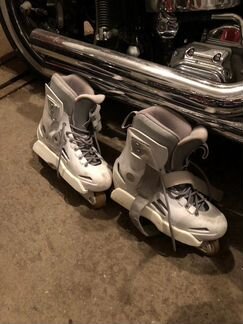 Ролики агрессивные Rollerblade