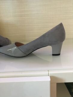 Туфли новые