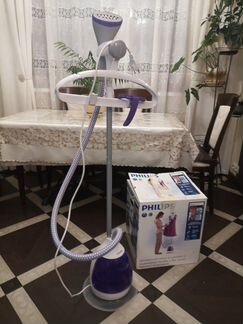Отпариватель Philips
