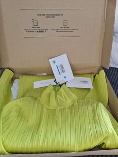 Кофта Nina Ricci Оригинал New