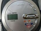 Sony (CD walkman D-NF430)