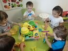 Частный Детский сад в Кудрово