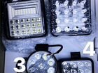 Вспышки диодные LED маяк стробоcкопы фсо птф