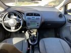 SEAT Toledo 1.6 МТ, 2007, 230 000 км объявление продам