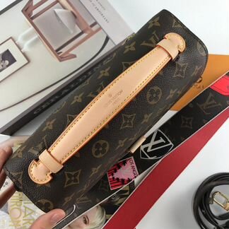 Сумка Louis Vuitton LV Pochette Metis