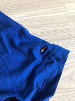 Футболка Tommy Hilfiger