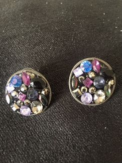 Бижутерия из Европы