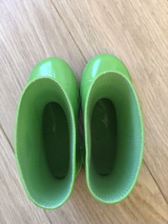 Резиновые сапоги Производство РФ