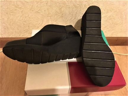 Ботинки / туфли