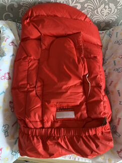 Stokke пуховый конверт