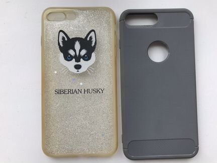 Чехлы на iPhone