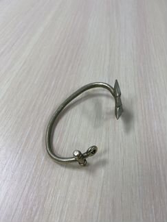 Браслет на запястье Hand Made