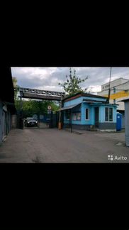 Машиноместо, 13 м²