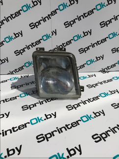 Фара передняя к Фольксваген Лт Европа